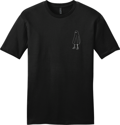 "Classic Black" Tee