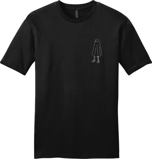 "Classic Black" Tee